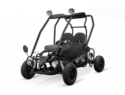 Petrol Kids Buggies 50cc Mini Buggy V2 Petrol Kids Buggy